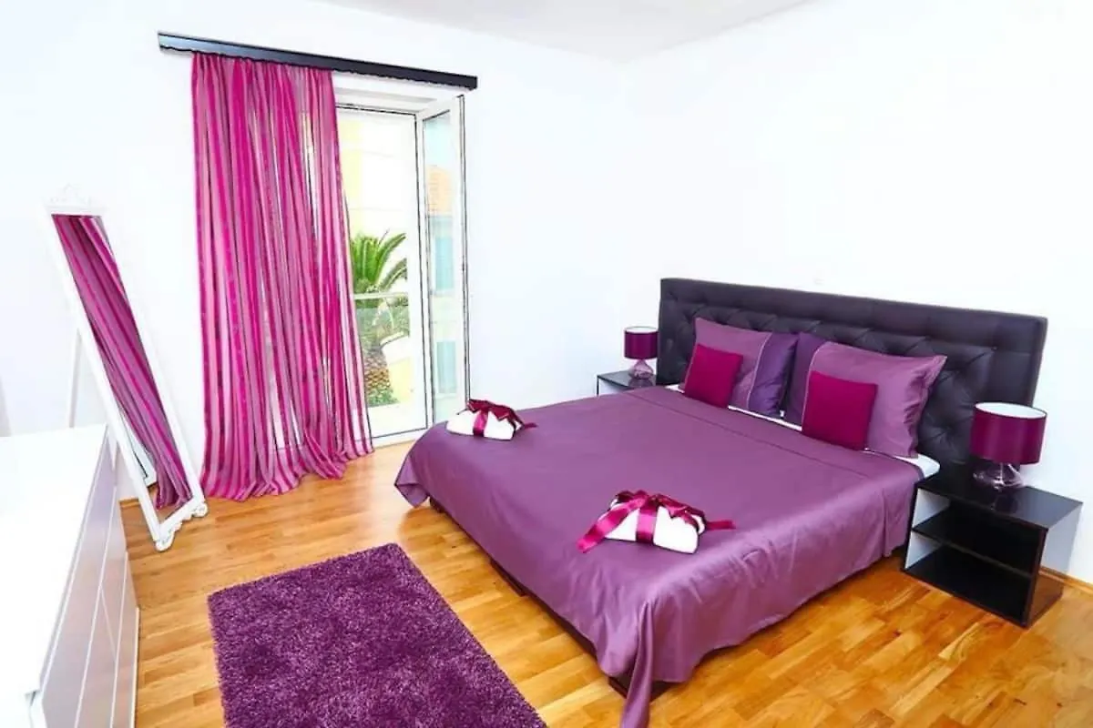 Apartamento Split Central Retreat Croacia