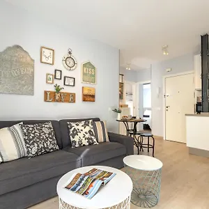 Charming 2 Bedroom At Iconic Triana Neighborhood By Ocityzen Sevilla